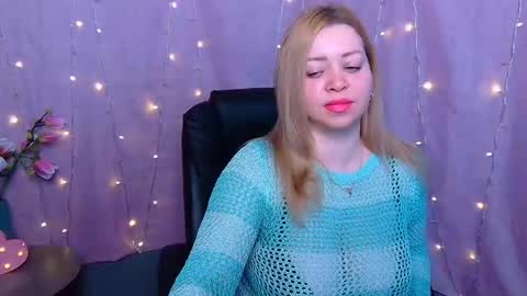 Oliviaverr online show from February 19, 2026, 1:18 pm