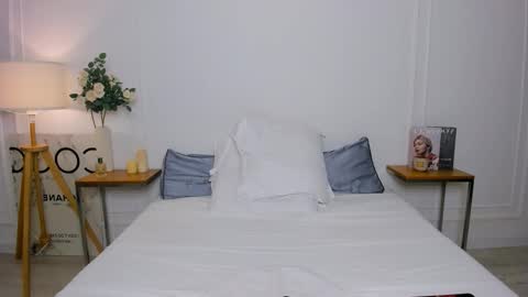 Snapshot of oliviawilsons chatting on January 15, 2026, 5:01 am Olivia online show from January 15, 2026, 5:01 am