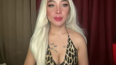 ZAINA online show from April 9, 2026, 5:29 pm