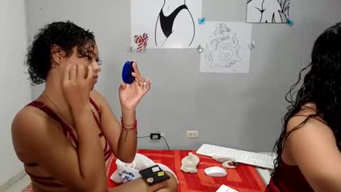 Snapshot of oliviiah chatting on February 11, 2025, 2:25 am oliviiah online show from February 11, 2025, 2:25 am