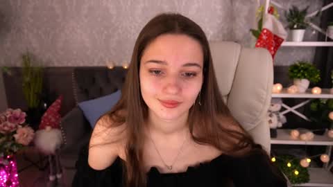 Olivia online show from January 2, 2025, 7:23 am