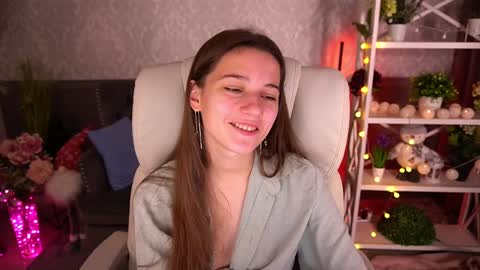 Olivia online show from January 9, 2025, 9:48 am