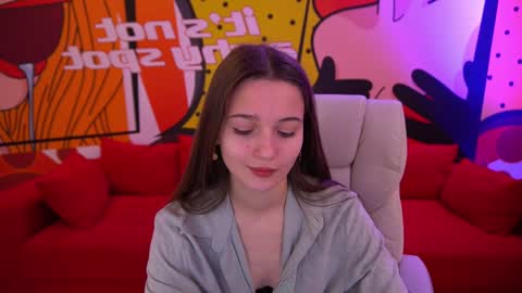 Olivia online show from January 10, 2025, 7:25 am