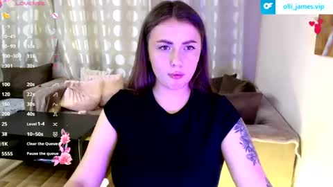 Snapshot of ollie_jamess chatting on July 18, 2026, 9:18 pm ollie_jamess online show from July 18, 2026, 9:18 pm