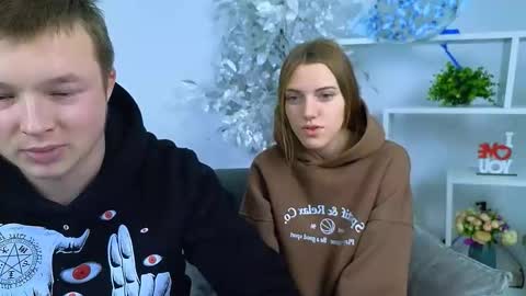 Olli and Stiw online show from November 13, 2025, 9:08 am