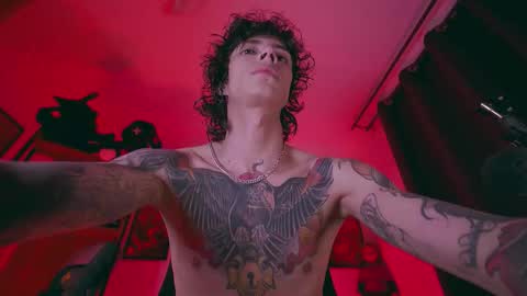 Snapshot of olliver___y chatting on February 3, 2026, 2:53 am online show from February 3, 2026, 2:53 am