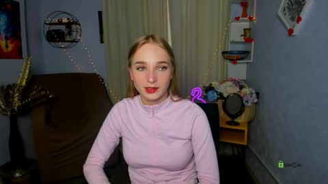 Snapshot of ollivia_dream chatting on April 27, 2026, 12:25 pm Ollivia online show from April 27, 2026, 12:25 pm