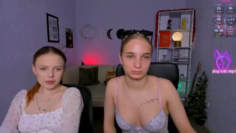 Snapshot of ollivia_dream chatting on May 20, 2026, 5:57 am Ollivia online show from May 20, 2026, 5:57 am