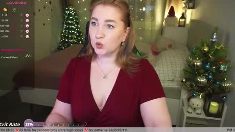 Snapshot of ollydoll chatting on January 13, 2026, 7:52 pm OllyDoll online show from January 13, 2026, 7:52 pm