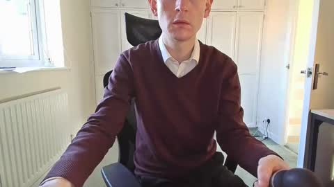 Olly online show from February 2, 2025, 1:30 pm