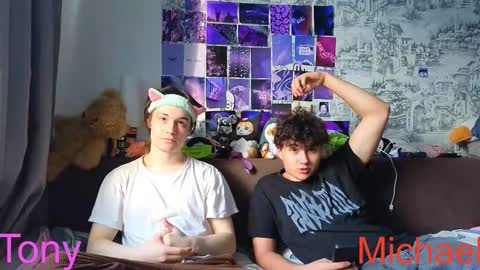 Tony online show from February 4, 2026, 9:26 am