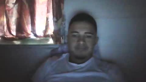 olvin55 online show from January 3, 2025, 8:11 pm