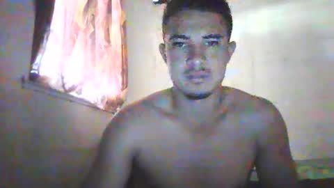 olvin55 online show from January 12, 2025, 6:59 pm