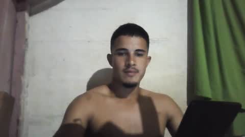 olvin55 online show from October 5, 2025, 12:31 am