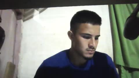 olvin55 online show from October 6, 2025, 1:03 am