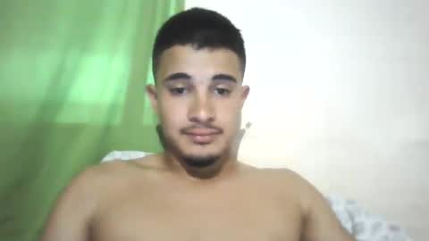 olvin55 online show from October 6, 2025, 8:17 pm