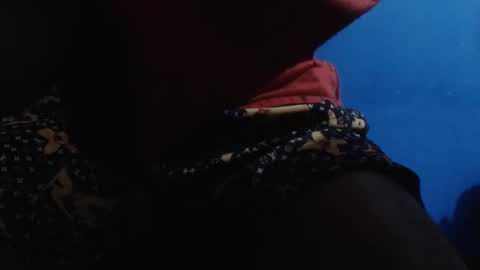 OlySantos online show from October 10, 2025, 1:26 am