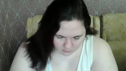 Snapshot of olyafire chatting on April 3, 2026, 7:17 am OlyaFire online show from April 3, 2026, 7:17 am