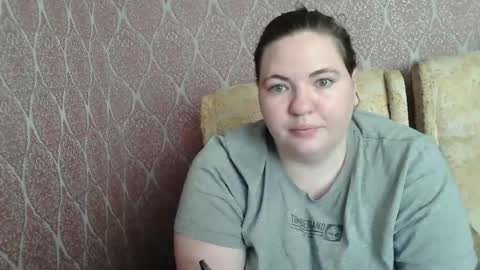 Snapshot of olyafire chatting on May 31, 2026, 7:59 am OlyaFire online show from May 31, 2026, 7:59 am