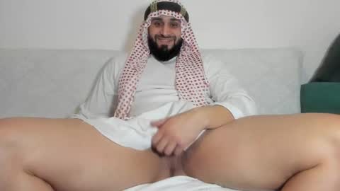 Omar online show from March 26, 2026, 9:09 pm