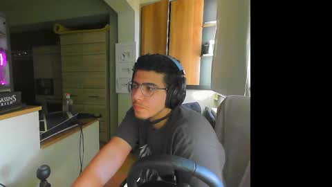 Snapshot of omarkhaled39229 chatting on April 7, 2026, 6:25 am Naked all the time online show from April 7, 2026, 6:25 am