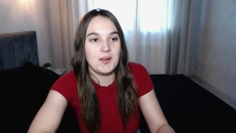 Tessa online show from February 20, 2025, 1:08 pm