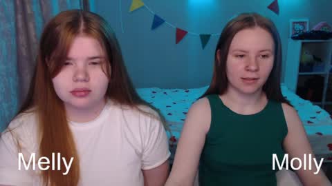  MellY  online show from January 7, 2025, 11:16 am