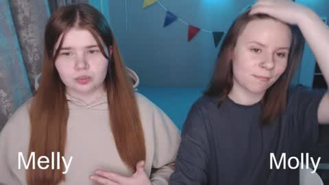  MellY  online show from January 9, 2025, 6:15 pm