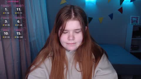  MellY  online show from January 30, 2025, 1:31 pm