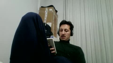 Snapshot of omercock1 chatting on February 11, 2025, 10:07 pm omy pm me online show from February 11, 2025, 10:07 pm