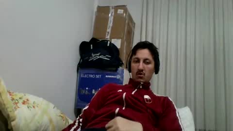 omy pm me online show from February 16, 2025, 8:11 pm