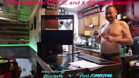 Norm online show from January 28, 2025, 2:32 am