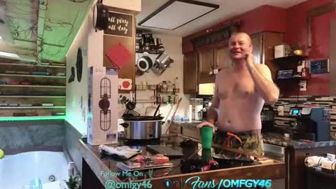 Norm online show from January 29, 2025, 11:14 pm