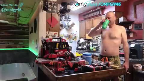 Norm online show from February 1, 2025, 10:34 pm