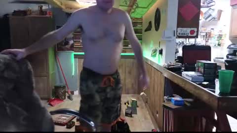 Norm online show from February 7, 2025, 9:37 pm