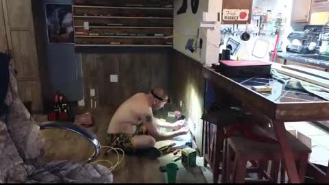 Norm online show from February 9, 2025, 11:46 pm