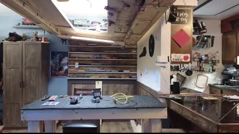 Norm online show from February 12, 2025, 6:30 pm