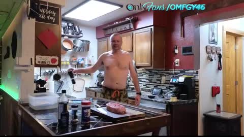 Norm online show from February 13, 2025, 6:27 pm