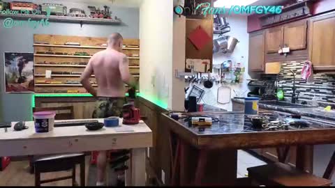 Norm online show from February 16, 2025, 6:10 pm