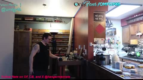 Norm online show from February 19, 2025, 4:11 pm