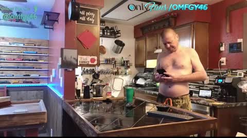 Norm online show from March 8, 2025, 9:18 pm