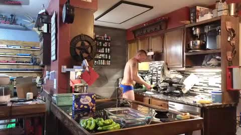 Norm online show from September 8, 2025, 10:42 pm