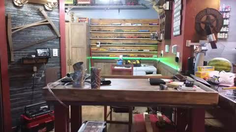 Norm online show from October 4, 2025, 9:24 pm