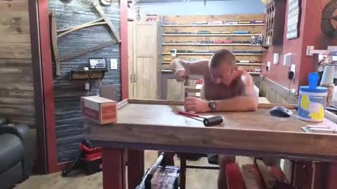 Norm online show from October 6, 2025, 8:28 pm