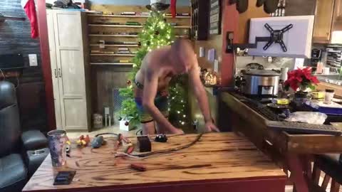 Norm online show from December 3, 2025, 8:18 pm