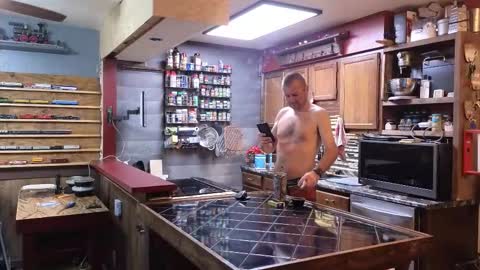 Norm online show from December 17, 2025, 8:48 pm