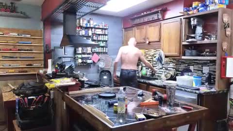 Norm online show from February 25, 2026, 7:23 pm