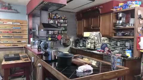 Norm online show from February 27, 2026, 9:48 pm