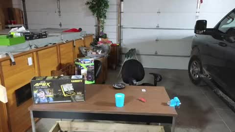 Norm online show from May 22, 2026, 9:31 pm