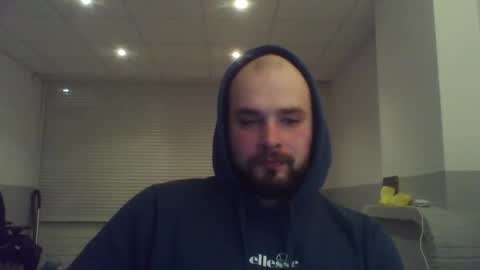 omgwhereim online show from January 10, 2025, 7:11 pm